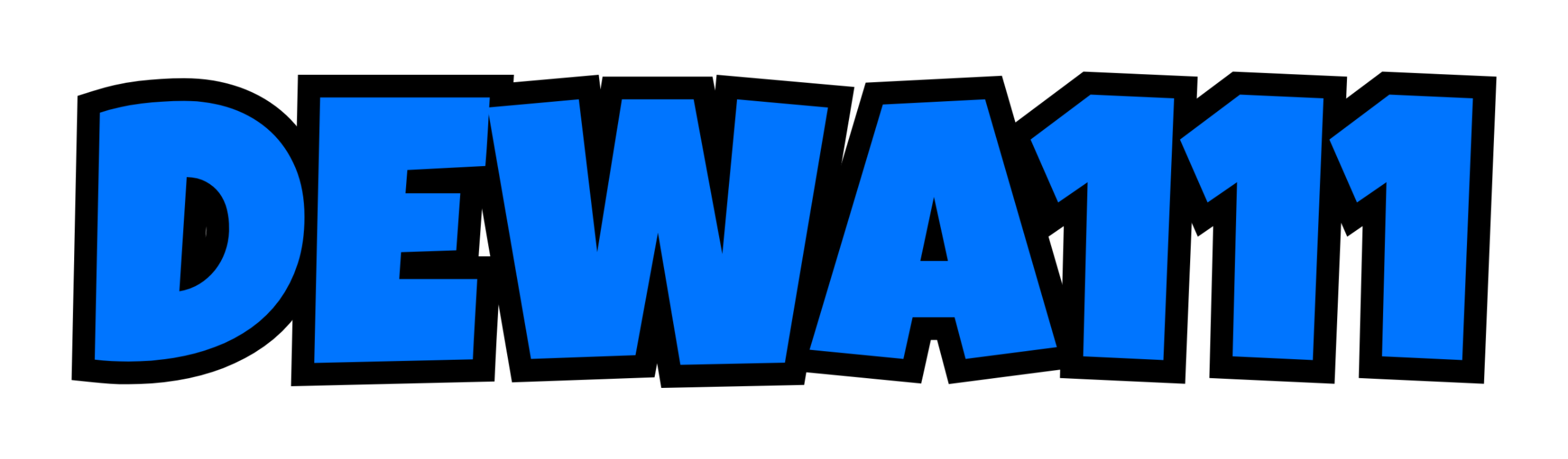 DEWA111